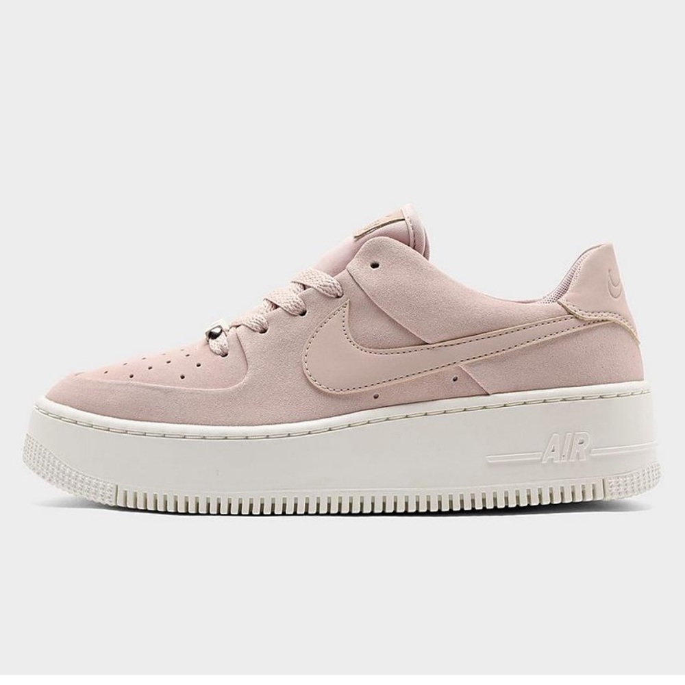 Nike Air Force 1 Sage XX low casual